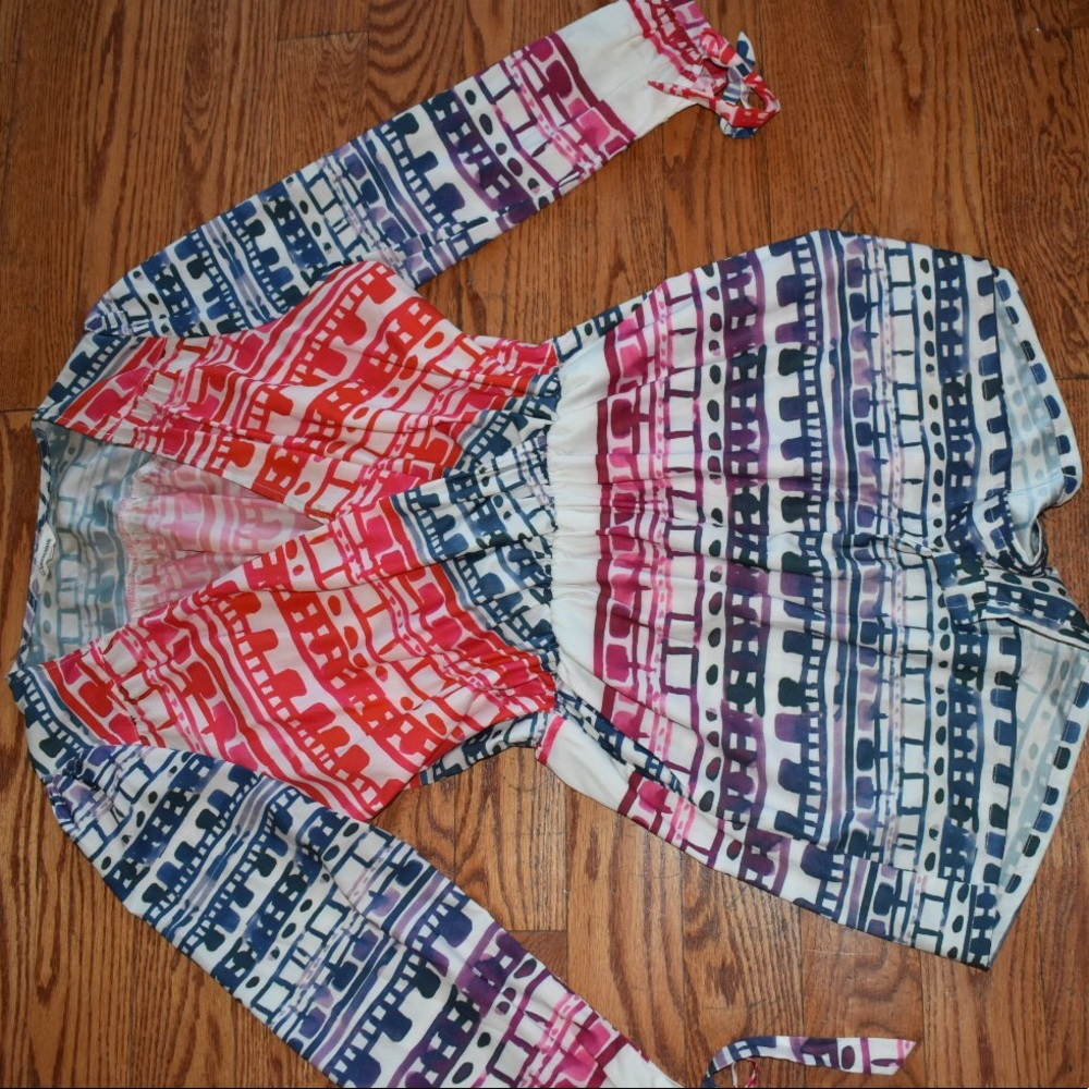 6Shoreroad romper